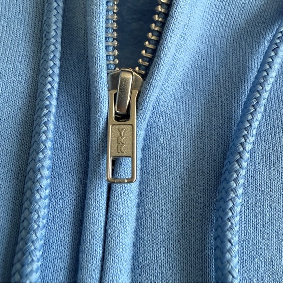 Official Mean Girls Broadway Zip Up Hoodie S - Picture 3 of 5